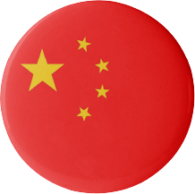 China Flag